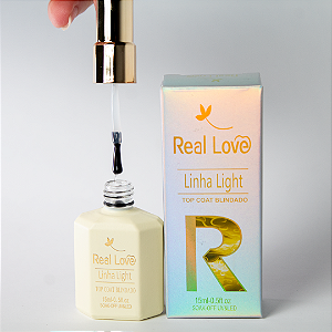 Top Coat Blind. RL 15 Ml