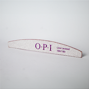 Lixa 100/180 OPI unidade