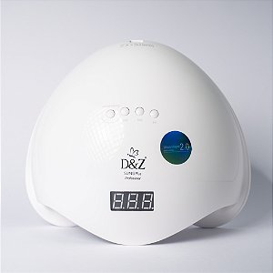 Cabine Sun 5Plus 48W D&Z Branca