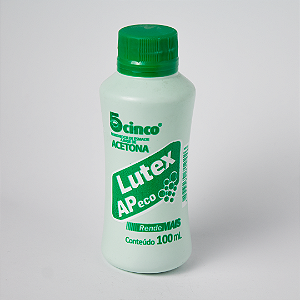 Acetona Lutex