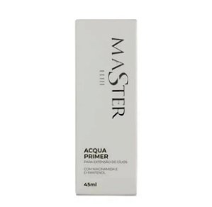 Acqua Master 45ml