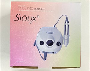 Motor 45rpm c/ visor Sioux