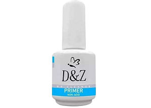 Primer s/ácido D&Z  15ml