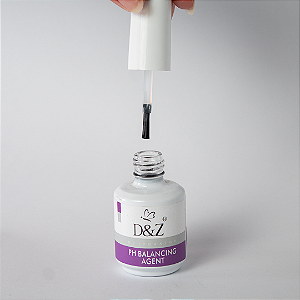 Ph Balancing 15ml D&z