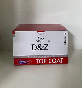 Top Coat D&Z 15ml