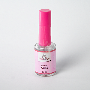 Primer Ácido - AnyLovy