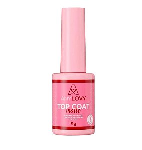 Top Coat Matte AnyLovy