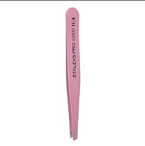 Pinça Sobrancelha 11/4 Staleks