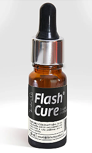 Finalizador Lashes Co. 10ml