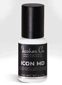 Cola Icon MD 3ml  LashesCo
