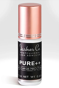 Cola Pure++ Lashes Co. 3ml