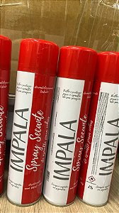 Spray Secante Impala