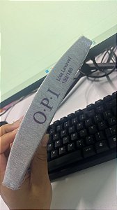 Lixa c/24 OPI 100/180