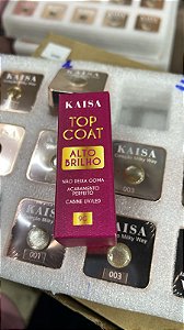 Top Coat 9g Kaisa