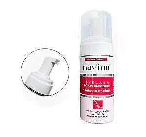 Espuma Navina 100ml
