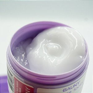 Creme facial Bauny