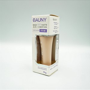 Base Matte Bauny