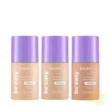 Base tint Bauny