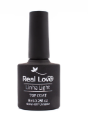 Top Coat 8ml Real Love