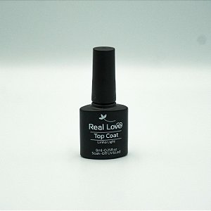 Top Coat 8ml Real Love