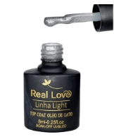 Top Coat Olho de Gato RL