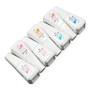 Kit preparação Real Love