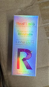 Base em gel blindado