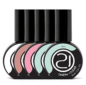 Onefix Nails 21