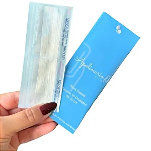 Fibra Apolinario 10cm