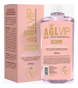 AGLVIP Prep 500ml