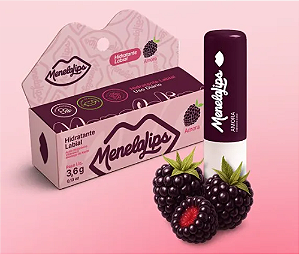 Hidratante Labial Menela