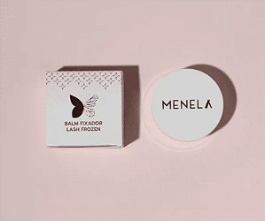 Balm frozen Menela