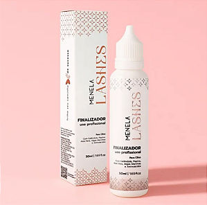 Finalizador Menela 50ml