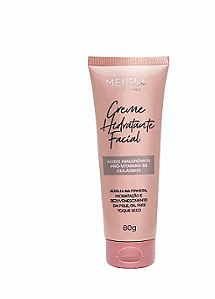 Hidratante Facial Menela