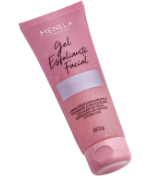 Gel Esfoliante Menela