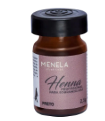 Henna Menela