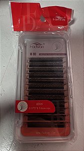 Fadvan 8D (D) Mix 8-14