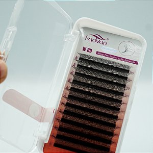 Fadvan 8D (D) Mix 8-14