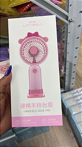Ventilador Longda