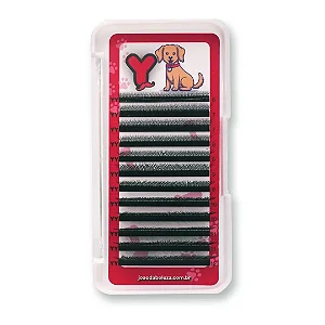 Y (M) João da Beleza