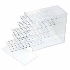 Porta Cílios Da.diva