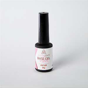 Base Gel Fiber AnyLovy