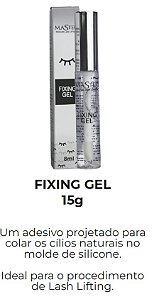 Fixing Gel Master