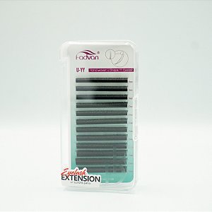 Fio U YY W curvatura D mix 8-14mm