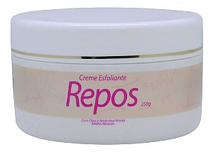 Esfoliante Repos 250g