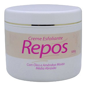 Esfoliante Repos 500g