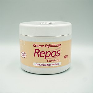 Esfoliante Repos 500g