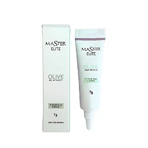 Removedor Olive Master 7g