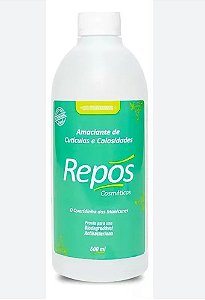 Amaciante de Cutículas - Repos 500ml