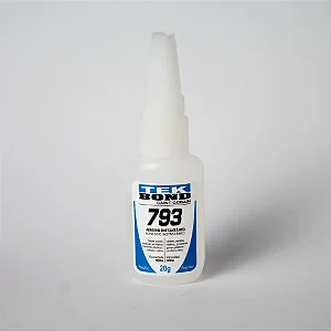 Cola 793 Tek Bond 20g